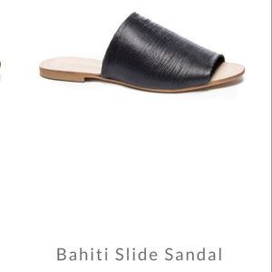 Chinese Laundry by Kristen Cavalleri  ...Bahiti sl